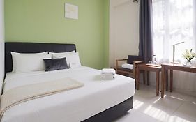 Swing & Pillows - Night Queen Hotel Klia 1 Klia 2, Sepang